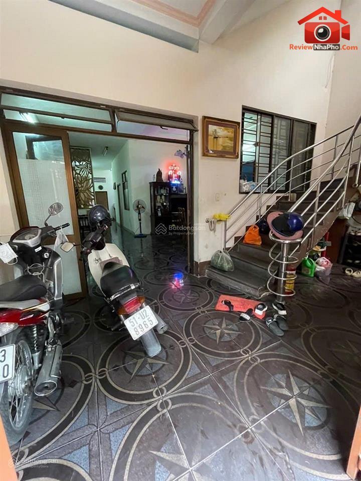 Bán nhà hẻm xe hơi đường 3/2 – Quận 10 – Thành phố Hồ Chí Minh 25 tỷ – 116 m2 REVIEW NHÀ PHỐ