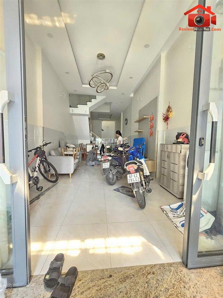 Bán nhà đất Đường Cư Xá Phú Lâm D – Phường cũ Không xác định Quận 6 – Thành phố Hồ Chí Minh REVIEW NHÀ PHỐ 72 m2 – 12.5 tỷ