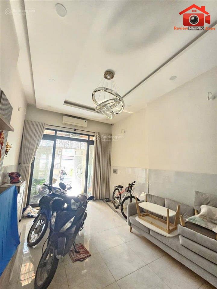 Bán nhà đất Đường Cư Xá Phú Lâm D – Phường cũ Không xác định Quận 6 – Thành phố Hồ Chí Minh REVIEW NHÀ PHỐ 72 m2 – 12.5 tỷ