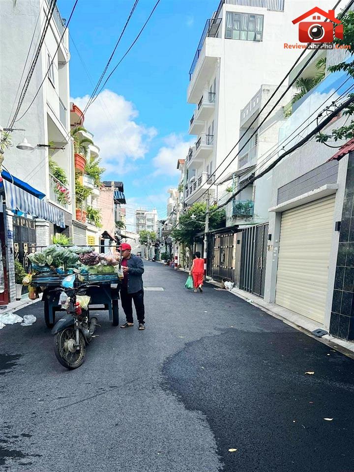 Bán nhà đất Đường không xác định – Phường cũ… – Bán nhà mặt phố Quận Tân Phú – TP Hồ Chí Minh giá 7 – 10 tỷ