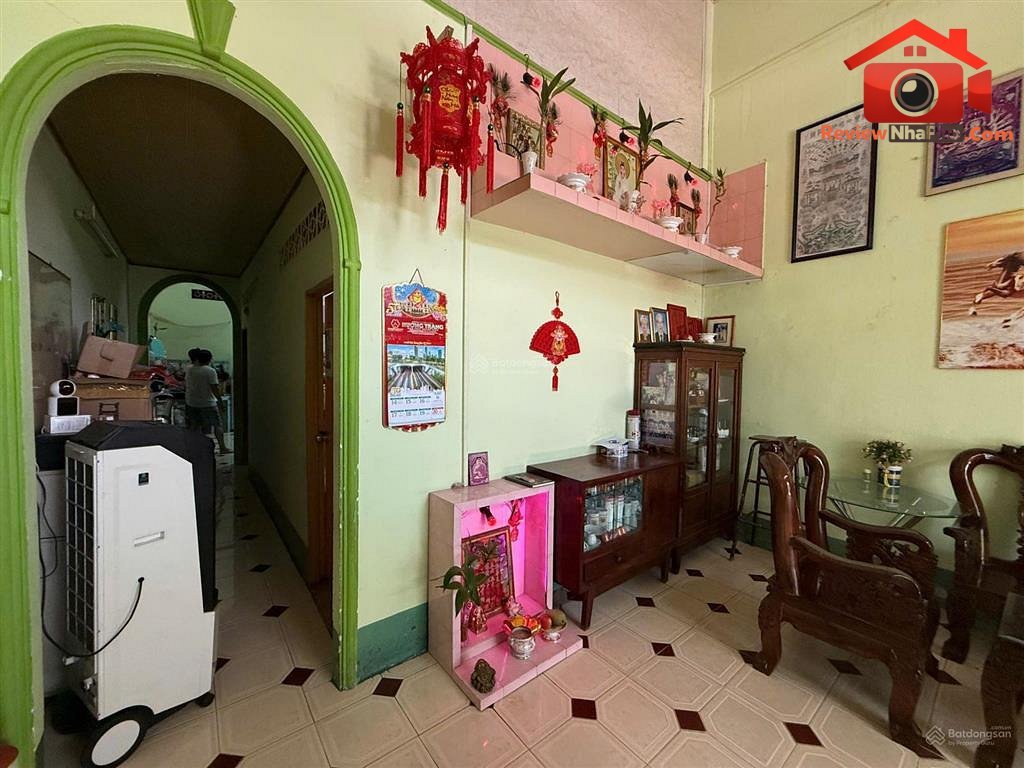 Bán nhà đất Đường Bình Thới – Phường cũ Không xác định – Quận 11 – Thành phố Hồ Chí Minh 8.6 tỷ – 90 m2 REVIEW NHÀ PHỐ