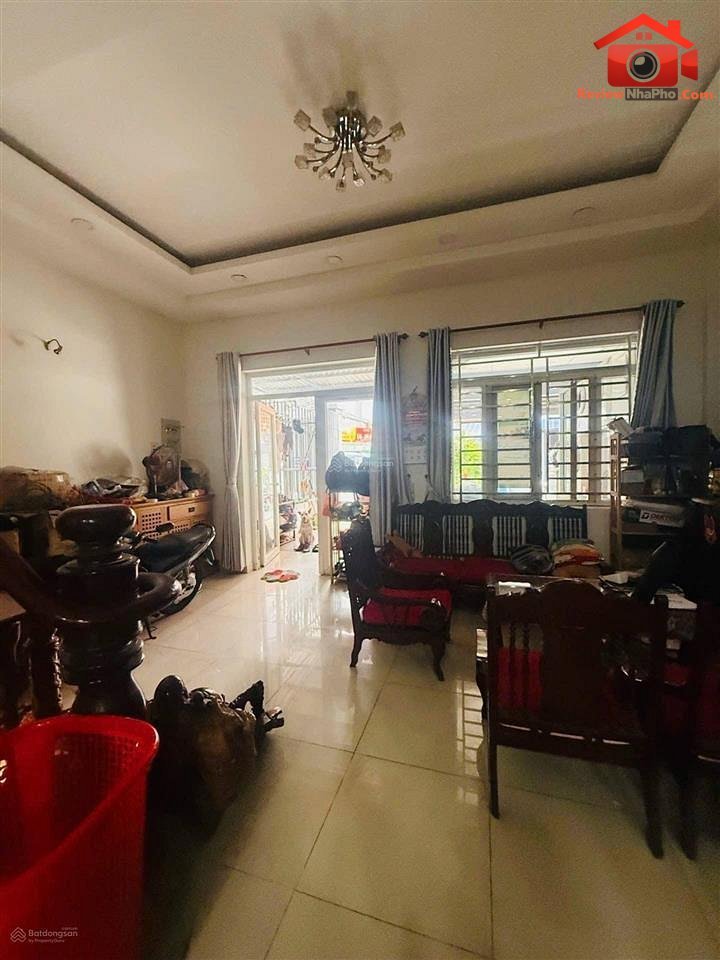 Bán nhà đất Đường Tô Hiến Thành – Phường cũ Hòa Hưng Quận 10 – Thành phố Hồ Chí Minh REVIEW NHÀ PHỐ 80 m2 Thỏa thuận