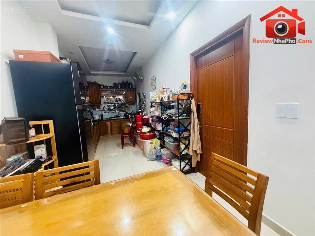 Bán nhà đất Đường Tô Hiến Thành – Phường cũ Hòa Hưng Quận 10 – Thành phố Hồ Chí Minh REVIEW NHÀ PHỐ 80 m2 Thỏa thuận
