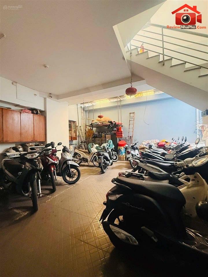 Bán nhà đất Đường Tô Hiến Thành – Phường cũ Hòa Hưng Quận 10 – Thành phố Hồ Chí Minh REVIEW NHÀ PHỐ 80 m2 Thỏa thuận