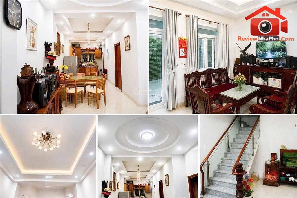 Bán nhà đất Đường Tô Hiến Thành – Phường cũ Hòa Hưng Quận 10 – Thành phố Hồ Chí Minh REVIEW NHÀ PHỐ 80 m2 Thỏa thuận