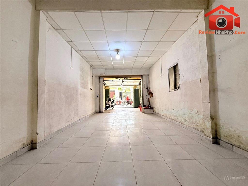 Bán nhà mặt tiền Nguyễn Thị Búp 108m2 – 8.9 tỷ – Thành phố Hồ Chí Minh REVIEW NHÀ PHỐ
