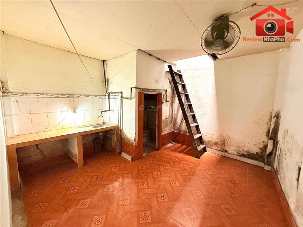 Bán nhà mặt tiền Nguyễn Thị Búp 108m2 – 8.9 tỷ – Thành phố Hồ Chí Minh REVIEW NHÀ PHỐ