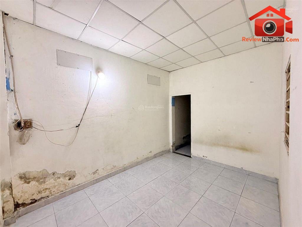 Bán nhà mặt tiền Nguyễn Thị Búp 108m2 – 8.9 tỷ – Thành phố Hồ Chí Minh REVIEW NHÀ PHỐ