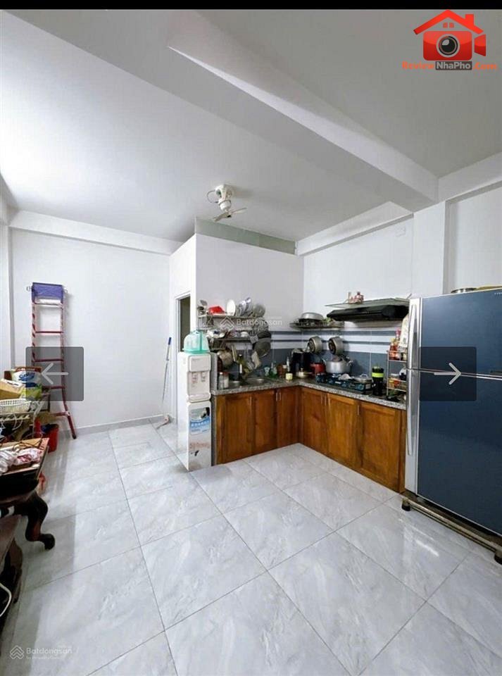 Nhà Mới Hẻm Oto 4m Thông Thoáng – Giá 7.7 tỷ – Diện Tích 48 m2 – REVIEW NHÀ PHỐ