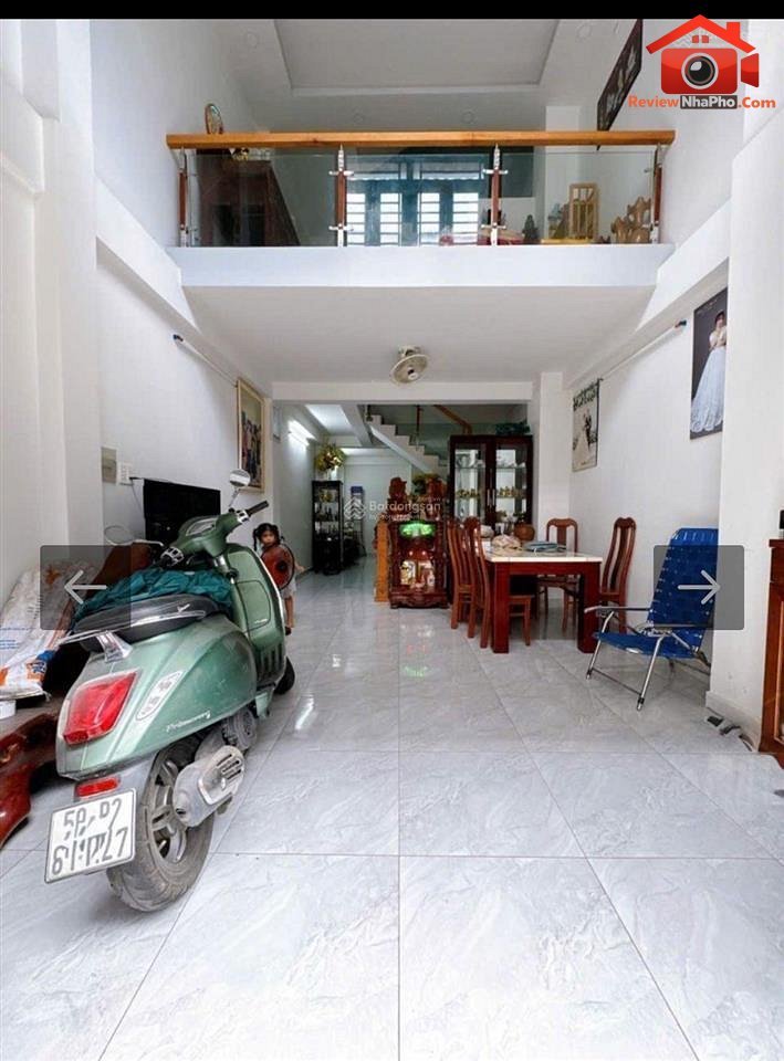 Nhà Mới Hẻm Oto 4m Thông Thoáng – Giá 7.7 tỷ – Diện Tích 48 m2 – REVIEW NHÀ PHỐ