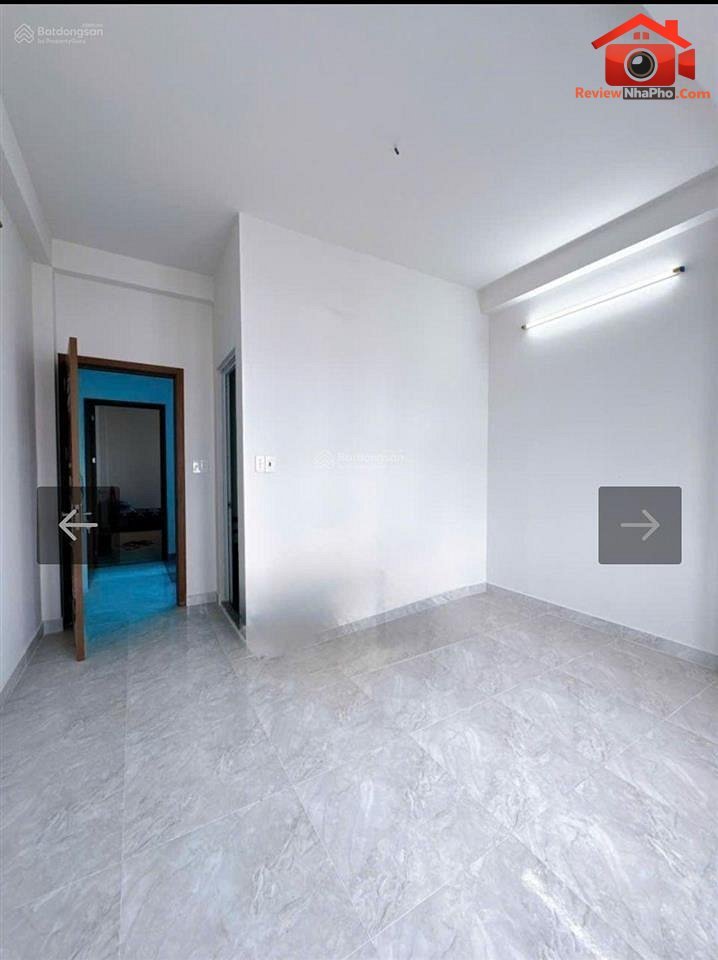 Nhà Mới Hẻm Oto 4m Thông Thoáng – Giá 7.7 tỷ – Diện Tích 48 m2 – REVIEW NHÀ PHỐ