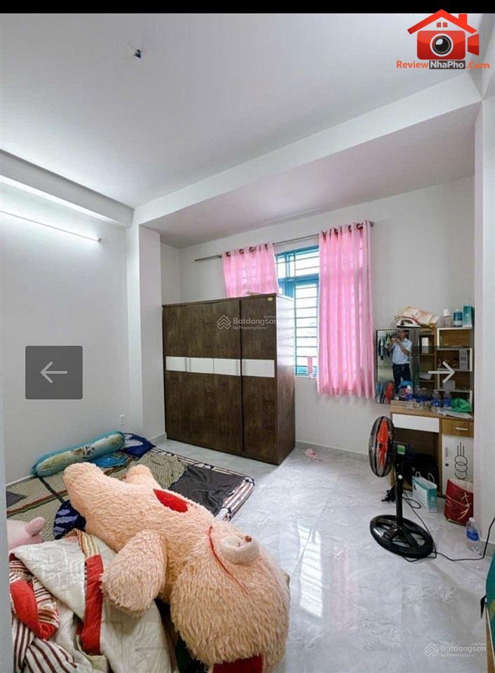 Nhà Mới Hẻm Oto 4m Thông Thoáng – Giá 7.7 tỷ – Diện Tích 48 m2 – REVIEW NHÀ PHỐ