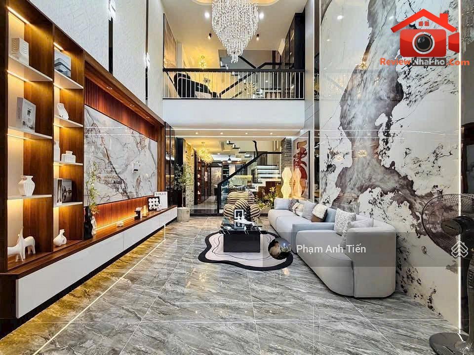 Nhà 87m2 – 9.99 tỷ – Đường Đoàn Thị Điểm – Phường cũ 1 – Quận Phú Nhuận – Thành phố Hồ Chí Minh REVIEW NHÀ PHỐ