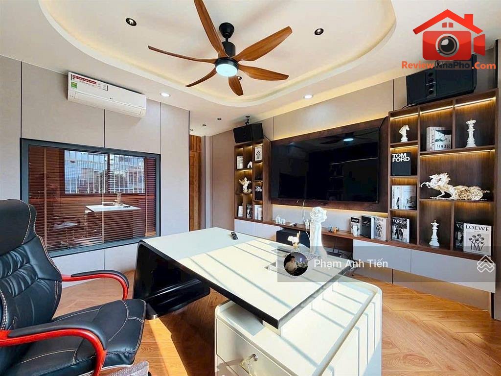 Nhà 87m2 – 9.99 tỷ – Đường Đoàn Thị Điểm – Phường cũ 1 – Quận Phú Nhuận – Thành phố Hồ Chí Minh REVIEW NHÀ PHỐ