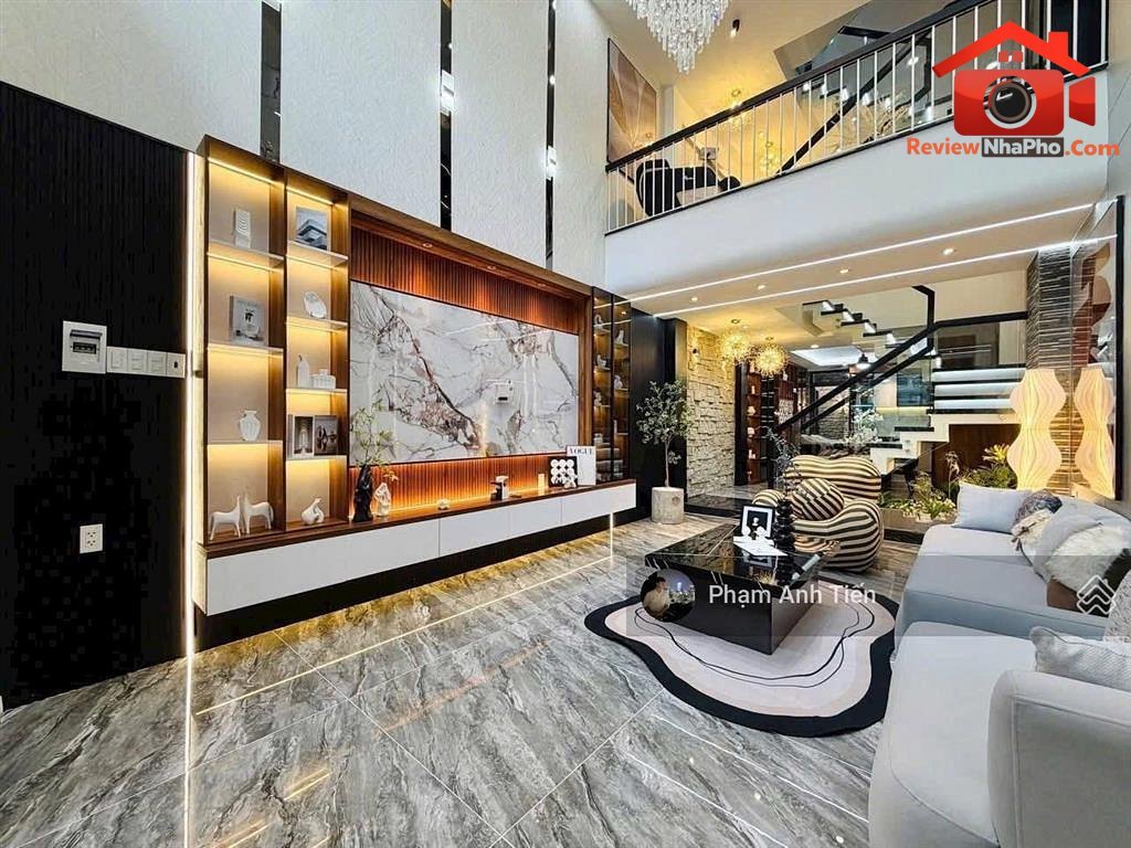 Nhà 87m2 – 9.99 tỷ – Đường Đoàn Thị Điểm – Phường cũ 1 – Quận Phú Nhuận – Thành phố Hồ Chí Minh REVIEW NHÀ PHỐ