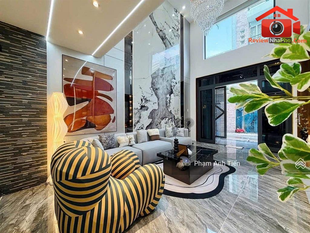 Nhà 87m2 – 9.99 tỷ – Đường Đoàn Thị Điểm – Phường cũ 1 – Quận Phú Nhuận – Thành phố Hồ Chí Minh REVIEW NHÀ PHỐ