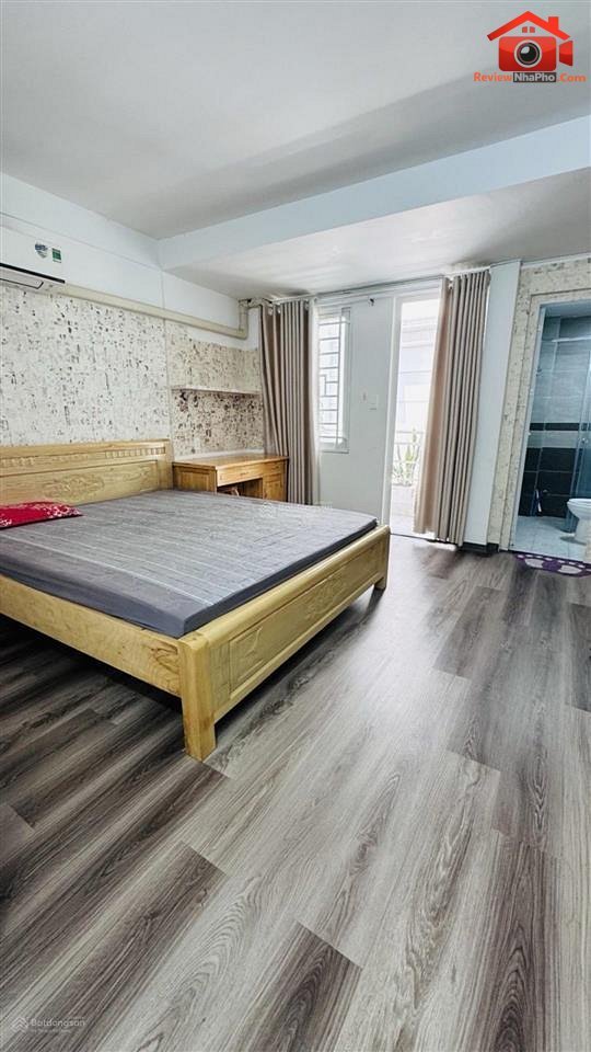 Bán nhà đất Đường Điện Biên Phủ – Phường cũ 15 Quận Bình Thạnh – Thành phố Hồ Chí Minh REVIEW NHÀ PHỐ 44 m2 – 9.5 tỷ