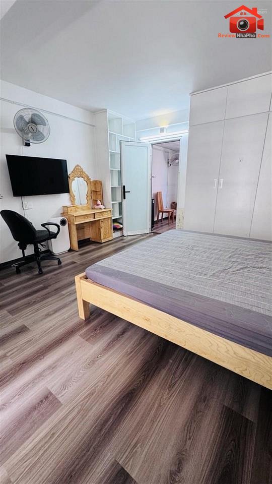 Bán nhà đất Đường Điện Biên Phủ – Phường cũ 15 Quận Bình Thạnh – Thành phố Hồ Chí Minh REVIEW NHÀ PHỐ 44 m2 – 9.5 tỷ
