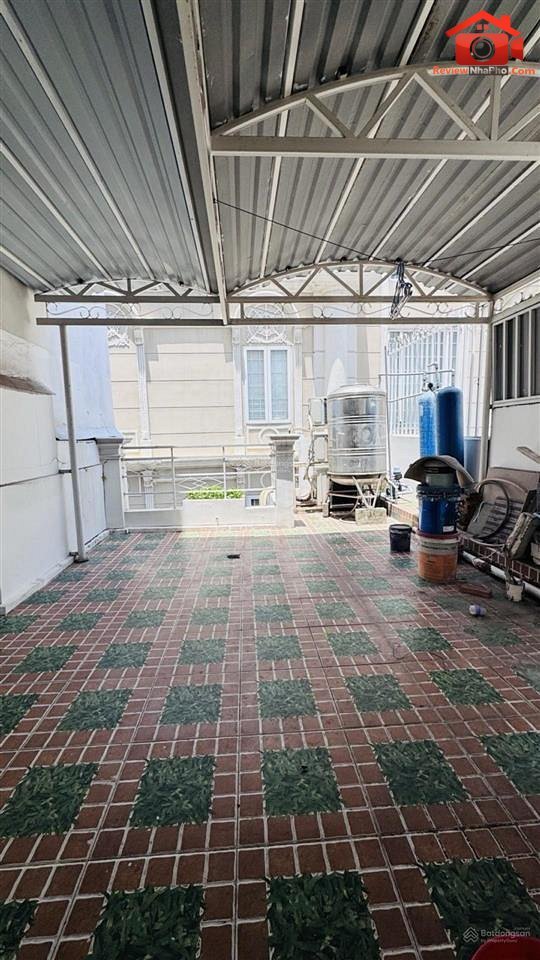 Bán nhà đất Đường Điện Biên Phủ – Phường cũ 15 Quận Bình Thạnh – Thành phố Hồ Chí Minh REVIEW NHÀ PHỐ 44 m2 – 9.5 tỷ