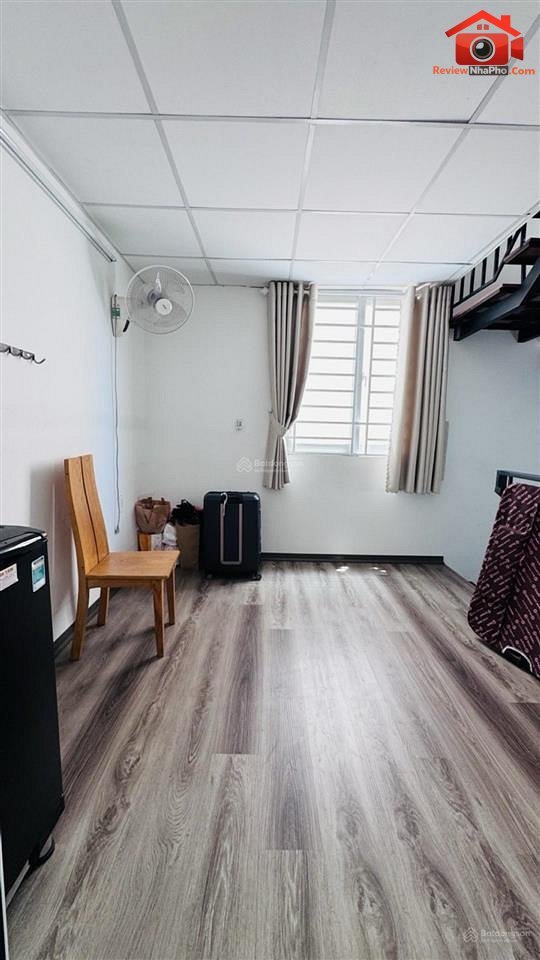 Bán nhà đất Đường Điện Biên Phủ – Phường cũ 15 Quận Bình Thạnh – Thành phố Hồ Chí Minh REVIEW NHÀ PHỐ 44 m2 – 9.5 tỷ