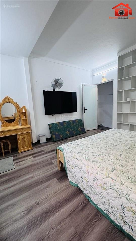 Bán nhà đất Đường Điện Biên Phủ – Phường cũ 15 Quận Bình Thạnh – Thành phố Hồ Chí Minh REVIEW NHÀ PHỐ 44 m2 – 9.5 tỷ