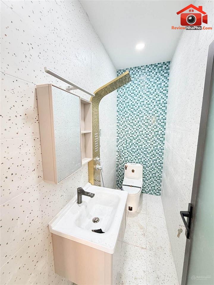Bán nhà đất Đường số 7 – Phường cũ Tân Tạo Quận Bình Tân – Thành phố Hồ Chí Minh 60 m2 – Giá 4.9 tỷ