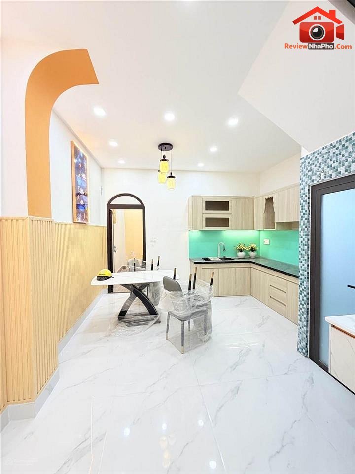 Bán nhà đất Đường số 7 – Phường cũ Tân Tạo Quận Bình Tân – Thành phố Hồ Chí Minh 60 m2 – Giá 4.9 tỷ