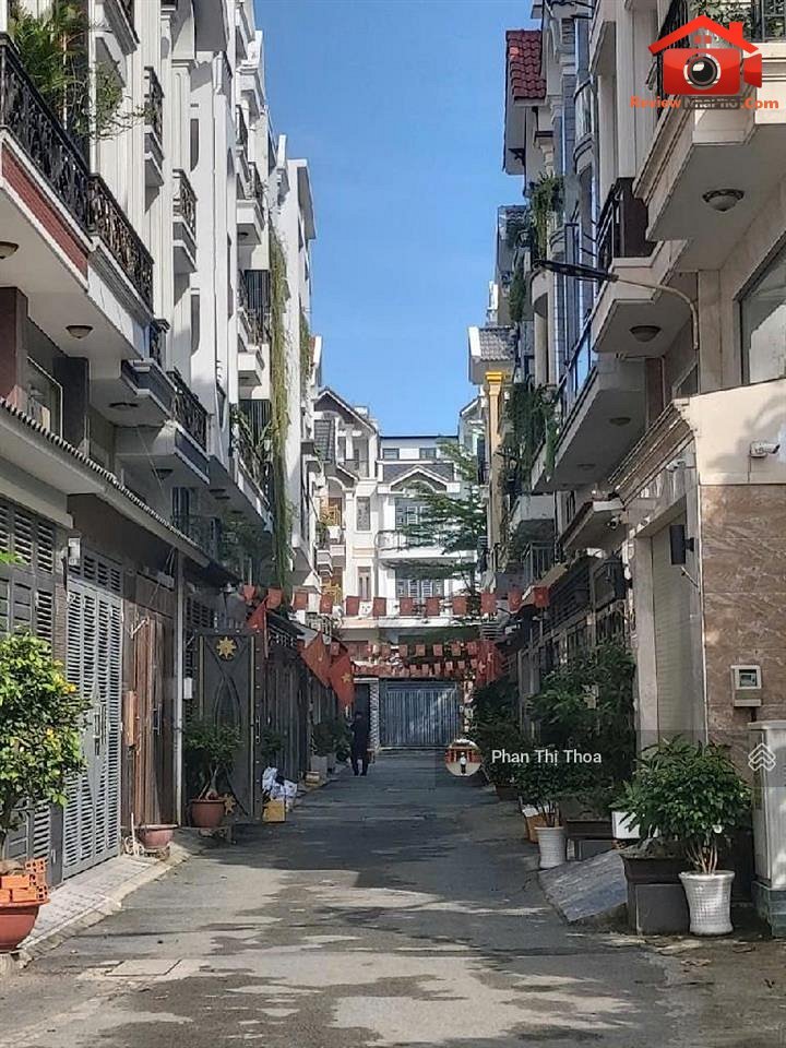 Bán nhà đất Đường Dương Quảng Hàm – Phường cũ Không xác định Quận Gò Vấp – Thành phố Hồ Chí Minh REVIEW NHÀ PHỐ 60 m2 8.5 tỷ
