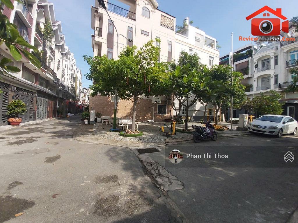 Bán nhà đất Đường Dương Quảng Hàm – Phường cũ Không xác định Quận Gò Vấp – Thành phố Hồ Chí Minh REVIEW NHÀ PHỐ 60 m2 8.5 tỷ