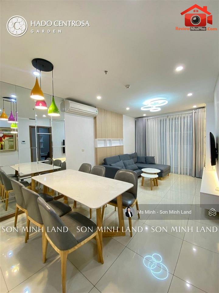 Bán nhà đất Đường không xác định – Phường cũ không xác định Quận không xác định – Thành phố Hồ Chí Minh REVIEW NHÀ PHỐ 86 m2 – 12 tỷ