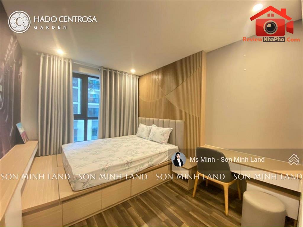 Bán nhà đất Đường không xác định – Phường cũ không xác định Quận không xác định – Thành phố Hồ Chí Minh REVIEW NHÀ PHỐ 86 m2 – 12 tỷ