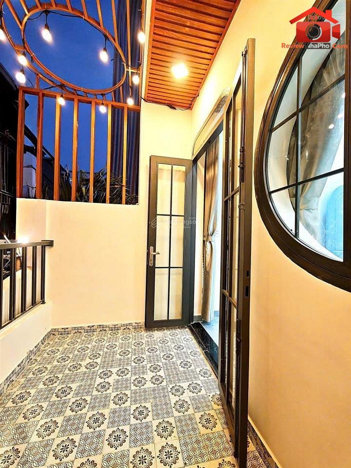 Bán nhà đất Đường Quang Trung – Phường cũ 11 Quận Gò Vấp – Thành phố Hồ Chí Minh REVIEW NHÀ PHỐ 59 m2 – 6.2 tỷ