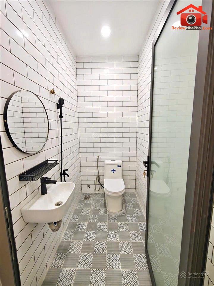 Bán nhà đất Đường Quang Trung – Phường cũ 11 Quận Gò Vấp – Thành phố Hồ Chí Minh REVIEW NHÀ PHỐ 59 m2 – 6.2 tỷ