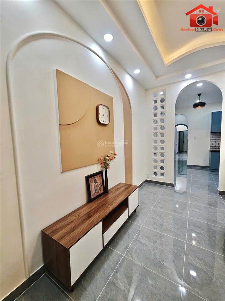 Bán nhà đất Đường Quang Trung – Phường cũ 11 Quận Gò Vấp – Thành phố Hồ Chí Minh REVIEW NHÀ PHỐ 59 m2 – 6.2 tỷ