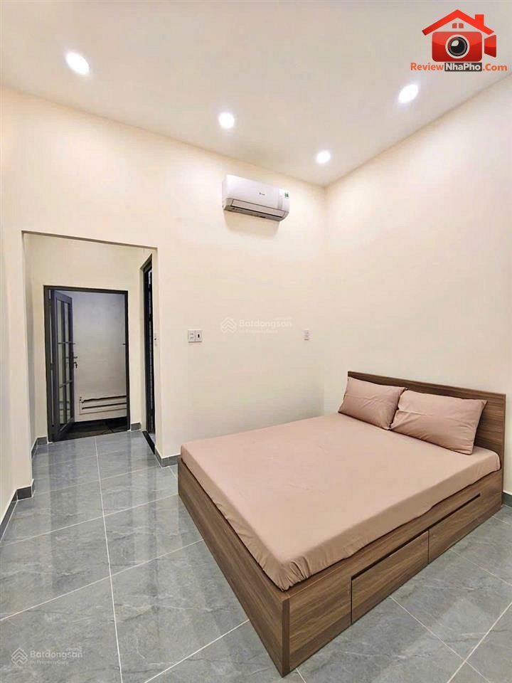 Bán nhà đất Đường Quang Trung – Phường cũ 11 Quận Gò Vấp – Thành phố Hồ Chí Minh REVIEW NHÀ PHỐ 59 m2 – 6.2 tỷ
