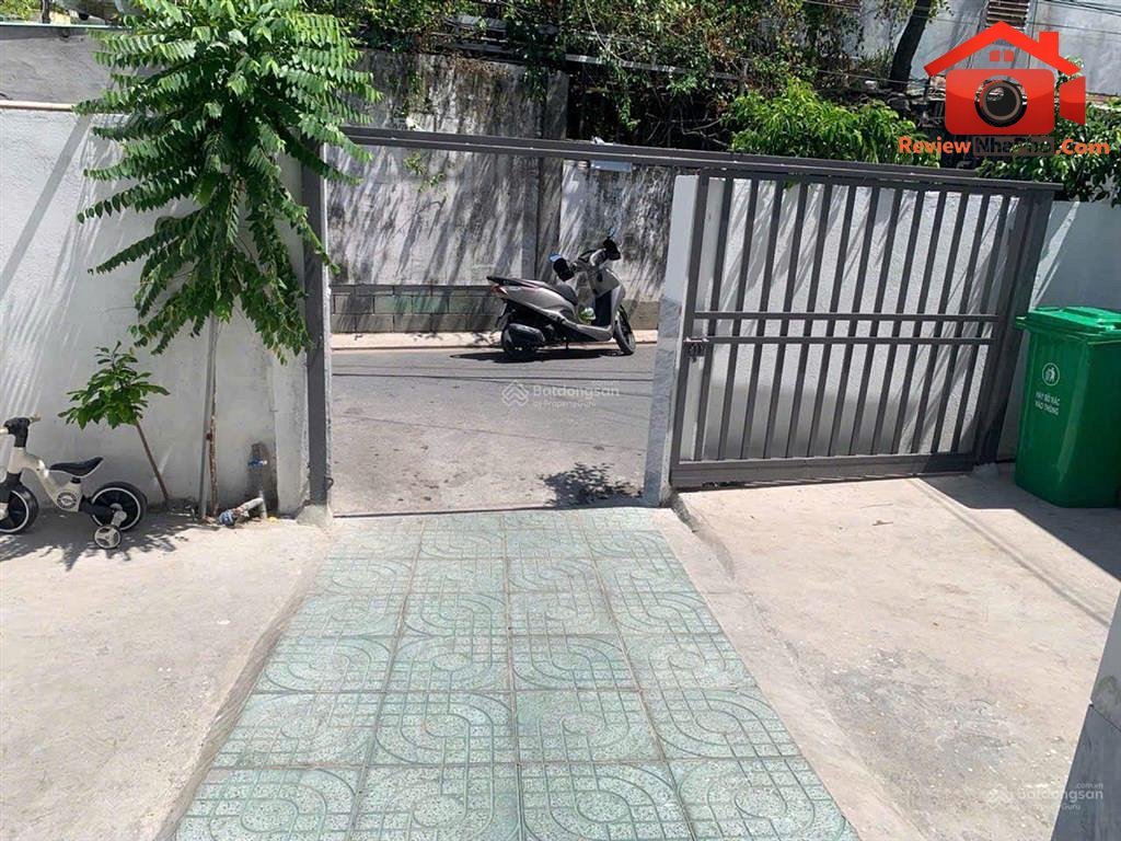 12.2 tỷ – Diện tích 256 m2 – Dãy trọ 12 phòng tại Thạnh Xuân, Quận 12 REVIEW NHÀ PHỐ