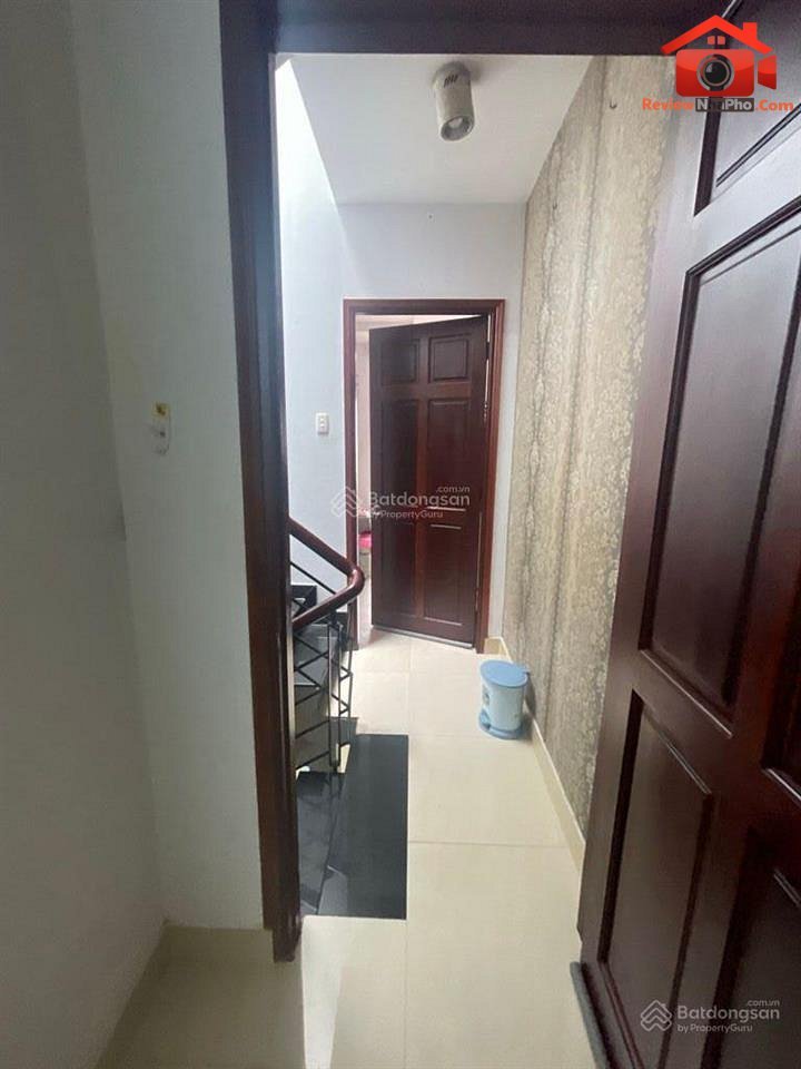 Nhà 3 tầng 4PN 3WC giá 6.9 tỷ – Đường Lạc Long Quân – Quận 11 – Thành phố Hồ Chí Minh REVIEW NHÀ PHỐ