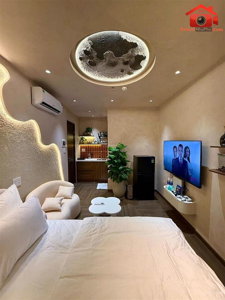 21.5 tỷ Căn hộ 15 phòng Homestay hẻm 8m Trường Chinh 105 m2 – Thành phố Hồ Chí Minh REVIEW NHÀ PHỐ