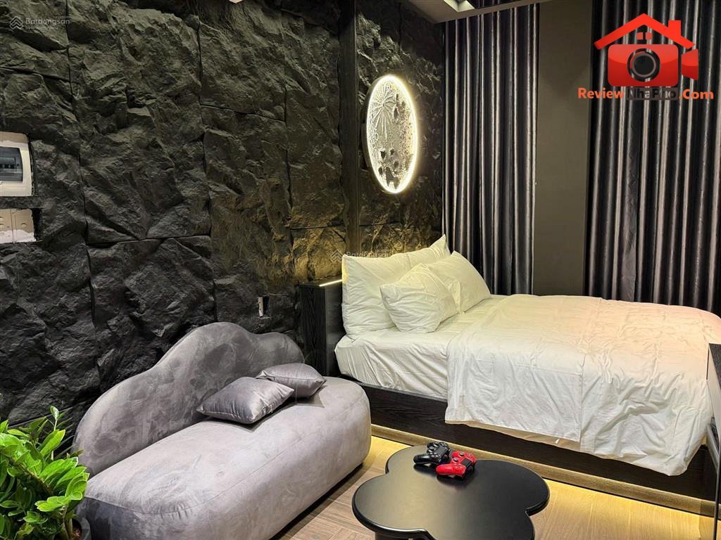 21.5 tỷ Căn hộ 15 phòng Homestay hẻm 8m Trường Chinh 105 m2 – Thành phố Hồ Chí Minh REVIEW NHÀ PHỐ