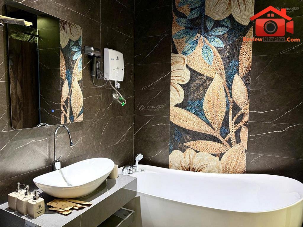 21.5 tỷ Căn hộ 15 phòng Homestay hẻm 8m Trường Chinh 105 m2 – Thành phố Hồ Chí Minh REVIEW NHÀ PHỐ