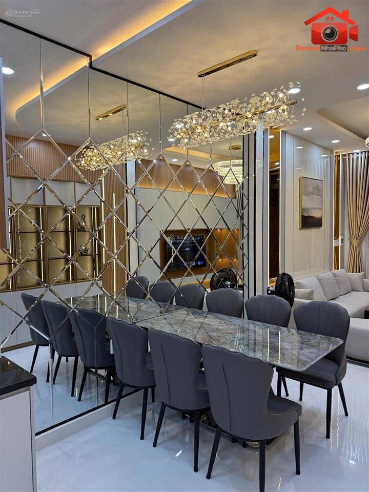 Bán nhà đất Đường Phan Xích Long – Phường cũ Không xác định Quận Không xác định – Thành phố Hồ Chí Minh REVIEW NHÀ PHỐ 65 m2 – 8.59 tỷ
