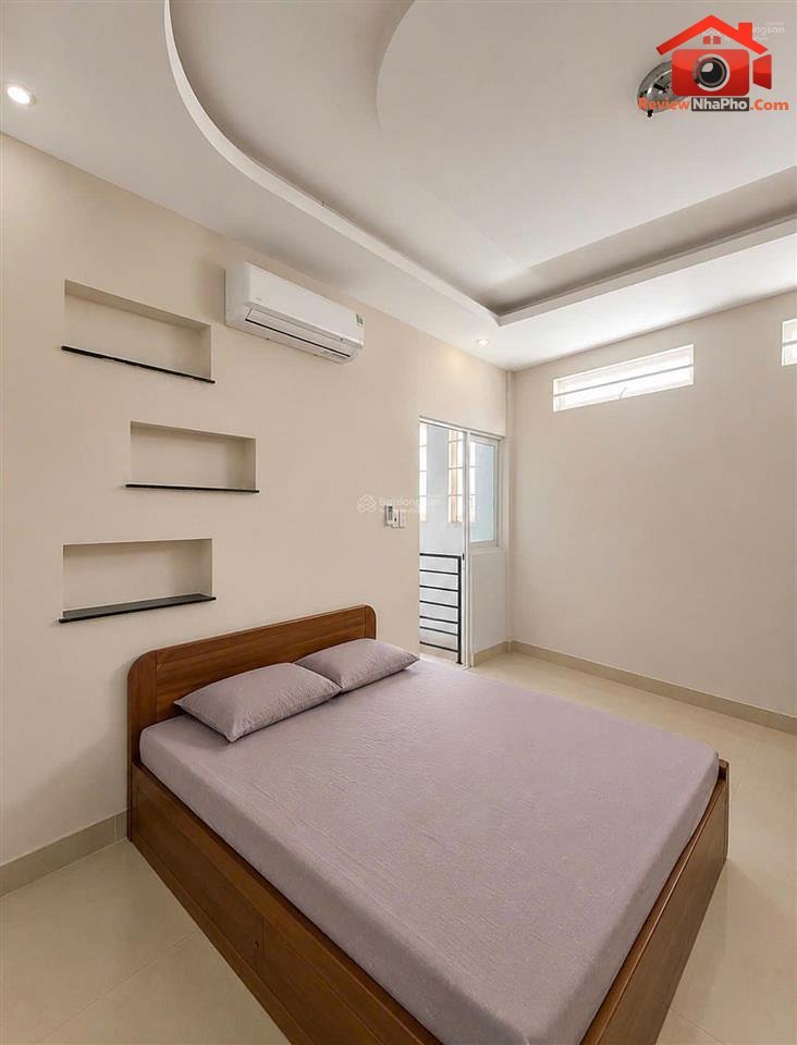 Bán nhà đất Đường Lý Thái Tổ – Phường cũ Không xác định Quận 10 – Thành phố Hồ Chí Minh REVIEW NHÀ PHỐ 52m2 – 7.69 tỷ
