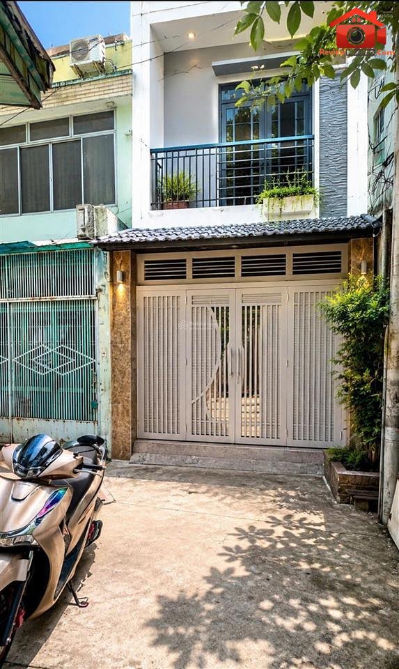 Bán nhà đất Đường Lý Thái Tổ – Phường cũ Không xác định Quận 10 – Thành phố Hồ Chí Minh REVIEW NHÀ PHỐ 52m2 – 7.69 tỷ