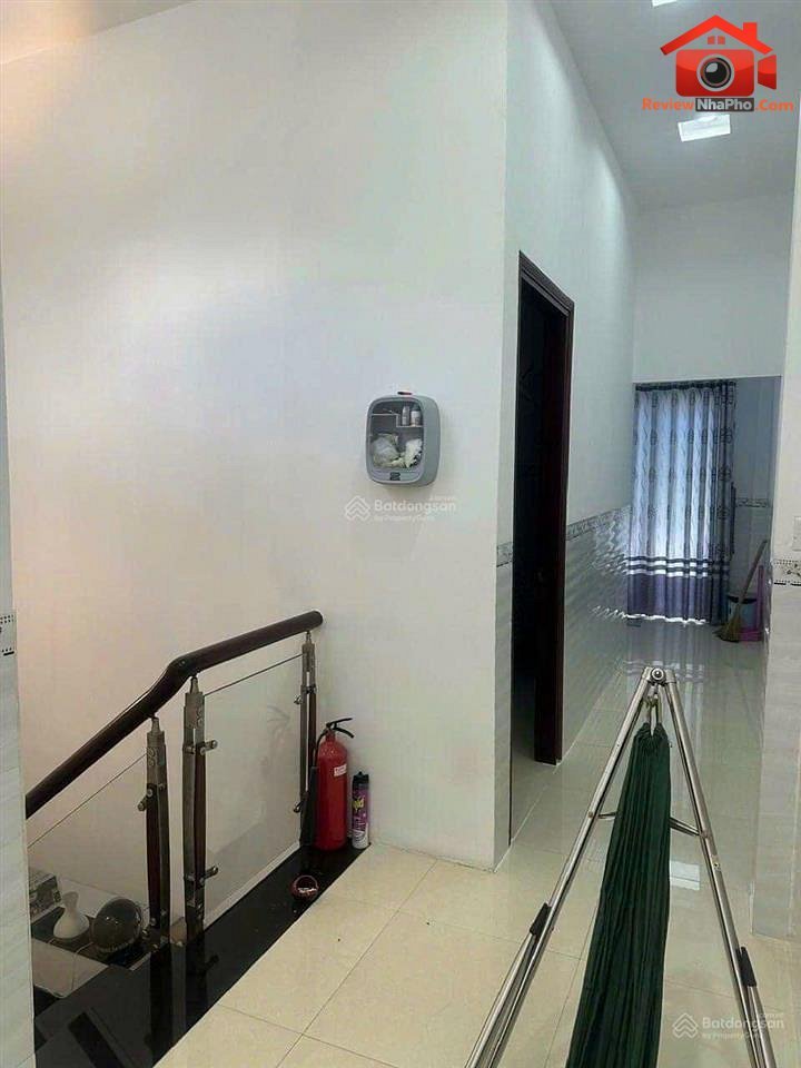 Bán nhà đất Đường Lý Chiêu Hoàng – Phường cũ Không xác định Quận 6 – Thành phố Hồ Chí Minh REVIEW NHÀ PHỐ 57 m2 5.3 tỷ