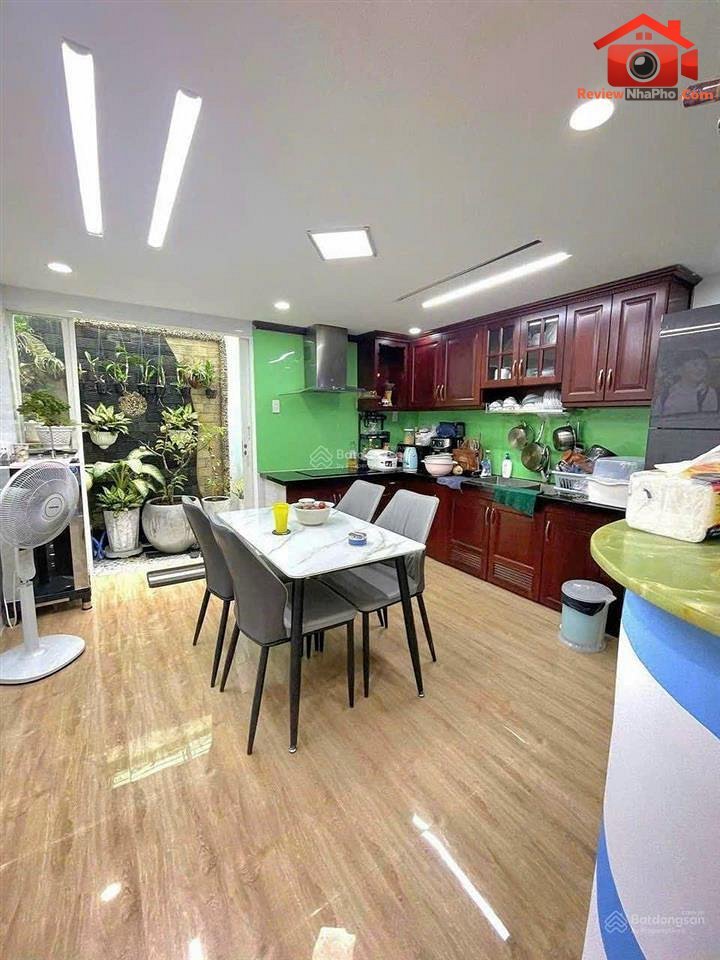 Bán nhà đất Đường Lý Chiêu Hoàng – Phường cũ Không xác định Quận 6 – Thành phố Hồ Chí Minh REVIEW NHÀ PHỐ 57 m2 5.3 tỷ