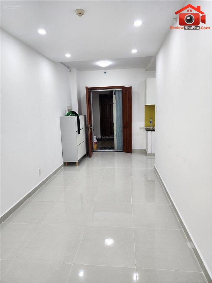 Căn hộ 8X Plus đường Trường Chinh – Phường cũ Tân Thới Nhất Quận 12 – Thành phố Hồ Chí Minh REVIEW NHÀ PHỐ 67 m2 – 2.9 tỷ
