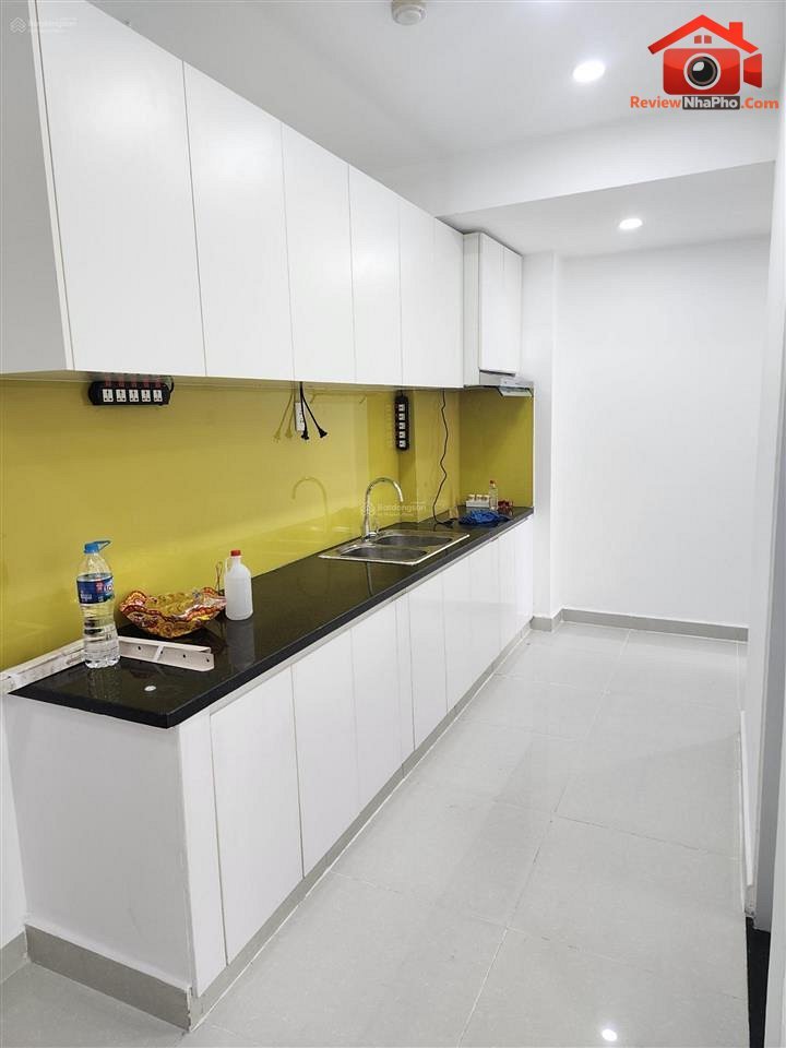 Căn hộ 8X Plus đường Trường Chinh – Phường cũ Tân Thới Nhất Quận 12 – Thành phố Hồ Chí Minh REVIEW NHÀ PHỐ 67 m2 – 2.9 tỷ
