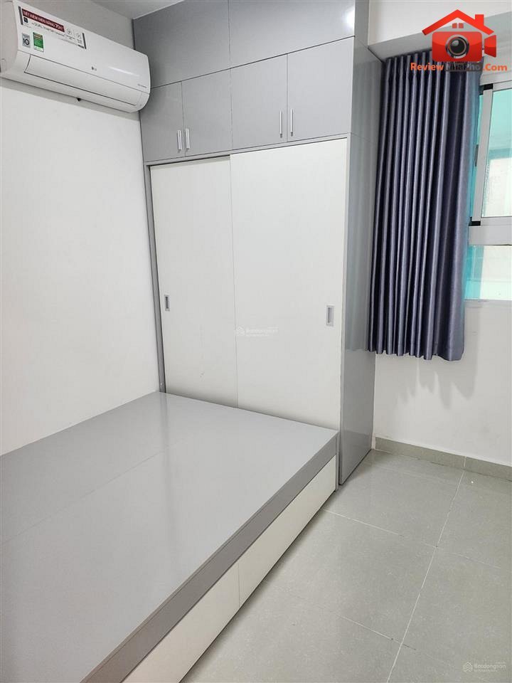 Căn hộ 8X Plus đường Trường Chinh – Phường cũ Tân Thới Nhất Quận 12 – Thành phố Hồ Chí Minh REVIEW NHÀ PHỐ 67 m2 – 2.9 tỷ