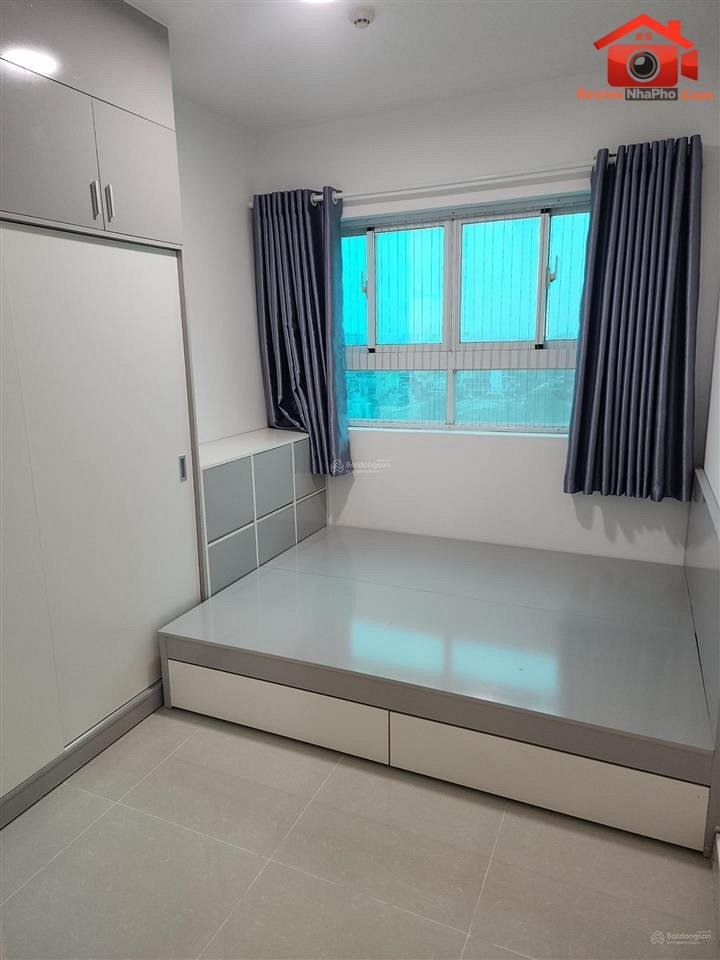 Căn hộ 8X Plus đường Trường Chinh – Phường cũ Tân Thới Nhất Quận 12 – Thành phố Hồ Chí Minh REVIEW NHÀ PHỐ 67 m2 – 2.9 tỷ