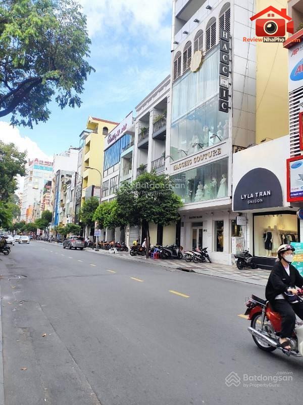 Bán nhà đất Đường Sư Vạn Hạnh – Phường cũ Không xác định Quận 10 – Thành phố Hồ Chí Minh REVIEW NHÀ PHỐ 68 m2 – 33 tỷ